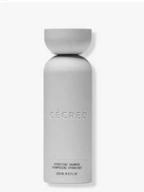 Cécred Hydrating Shampoo